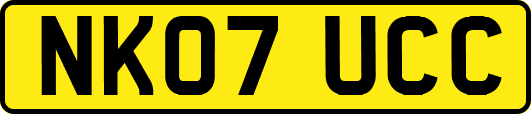 NK07UCC