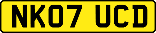 NK07UCD
