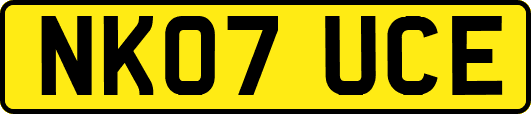 NK07UCE