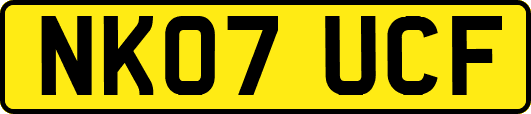 NK07UCF