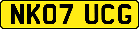 NK07UCG
