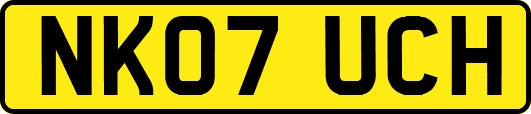 NK07UCH