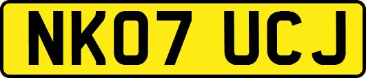 NK07UCJ