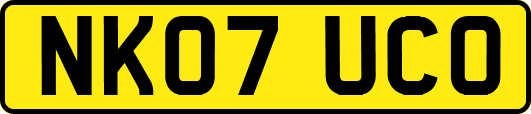 NK07UCO