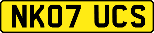 NK07UCS
