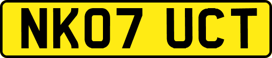 NK07UCT