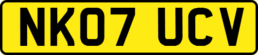 NK07UCV