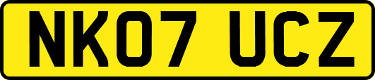 NK07UCZ