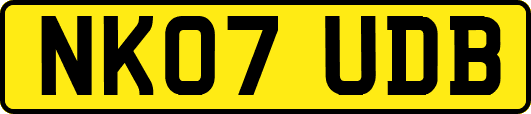 NK07UDB