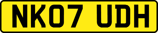 NK07UDH