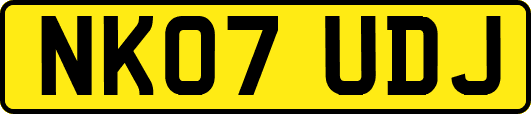 NK07UDJ