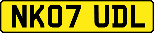 NK07UDL