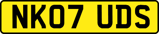 NK07UDS