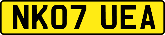 NK07UEA