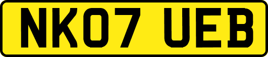 NK07UEB