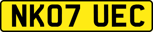 NK07UEC