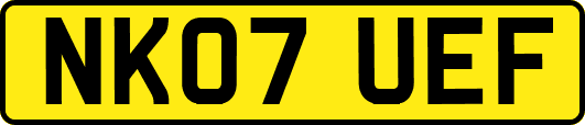 NK07UEF
