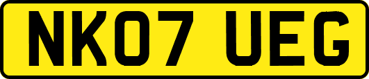 NK07UEG