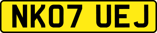 NK07UEJ