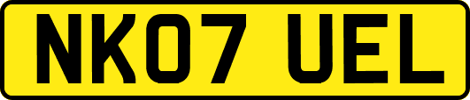 NK07UEL