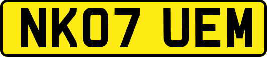 NK07UEM