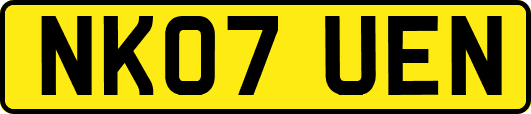 NK07UEN