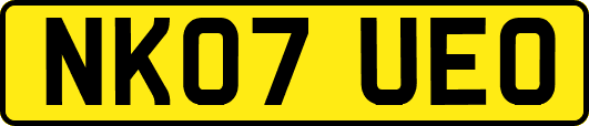 NK07UEO