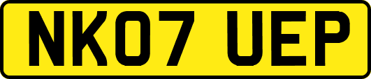 NK07UEP