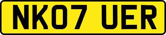 NK07UER