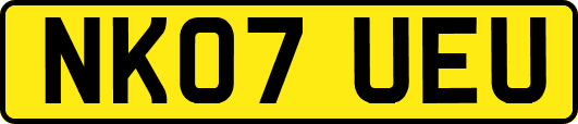 NK07UEU