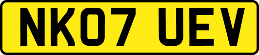 NK07UEV