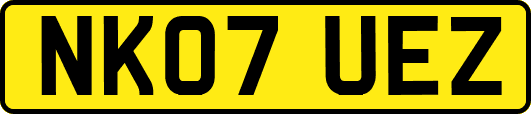 NK07UEZ