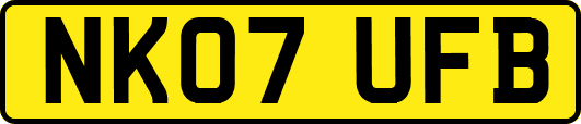 NK07UFB