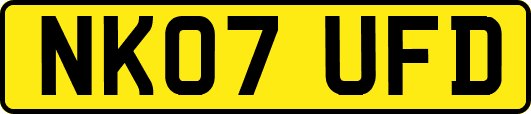 NK07UFD