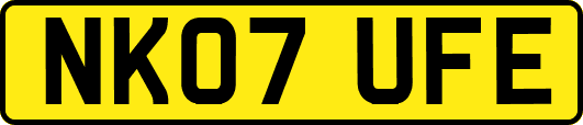 NK07UFE