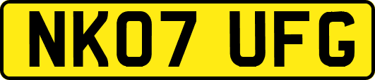 NK07UFG