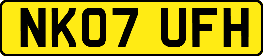 NK07UFH