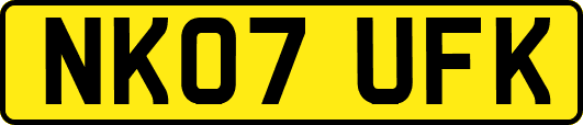 NK07UFK