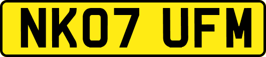 NK07UFM