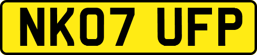 NK07UFP