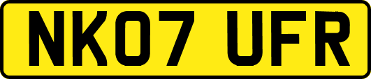 NK07UFR