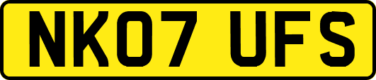 NK07UFS