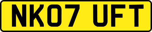 NK07UFT