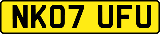 NK07UFU