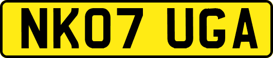 NK07UGA