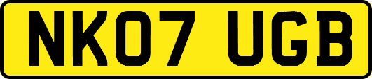 NK07UGB