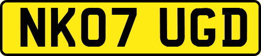 NK07UGD