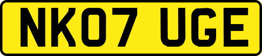 NK07UGE