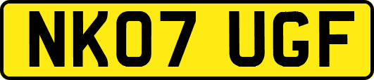 NK07UGF