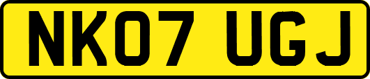 NK07UGJ